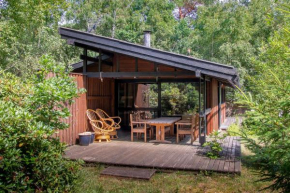 Architect-Designed Summer House Near A Beach, Store Fuglede